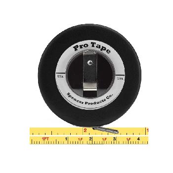 Diameter Logger Tape  - 50'